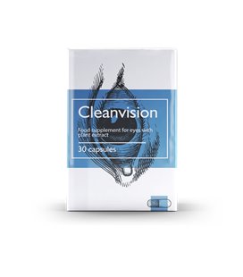 Clean Vision