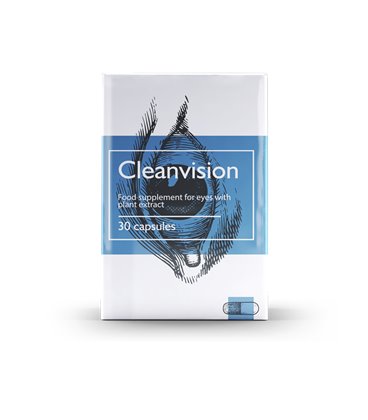 Clean Vision