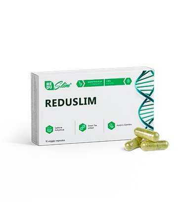 Reduslim