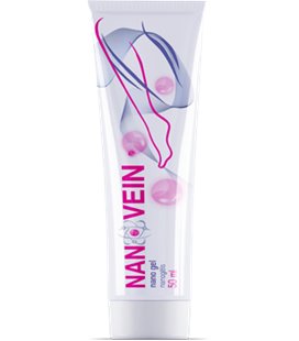 Nanovein