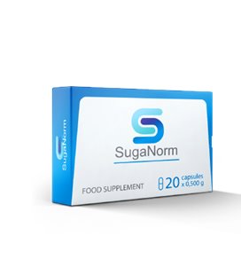 Suga Norm