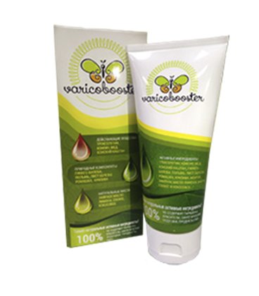 Varicobooster