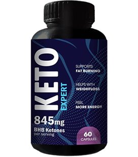 Keto Expert (sl)
