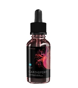 CardioFort