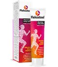 Flekosteel