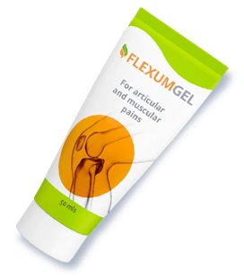 Flexumgel