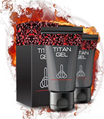 Titan Gel
