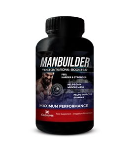 ManBuilder