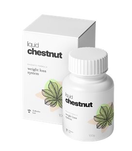 Liquid Chestnut