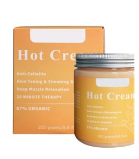 Hot Cream (sl)