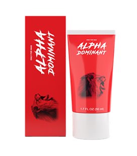 Alphadominant