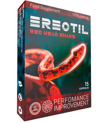 Erectil