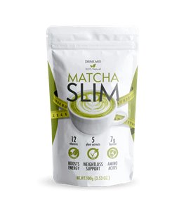 Matcha Slim