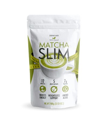 Matcha Slim