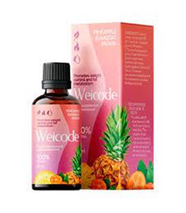 Weicode