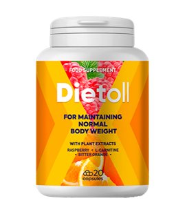 Dietoll (sl)