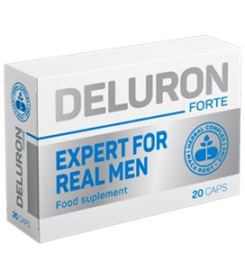 Deluron
