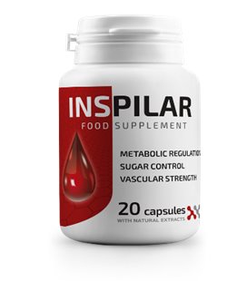 Inspilar