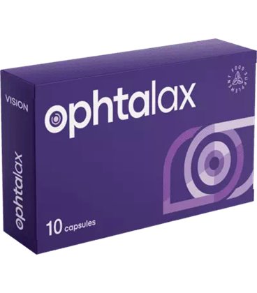 Ophtalax