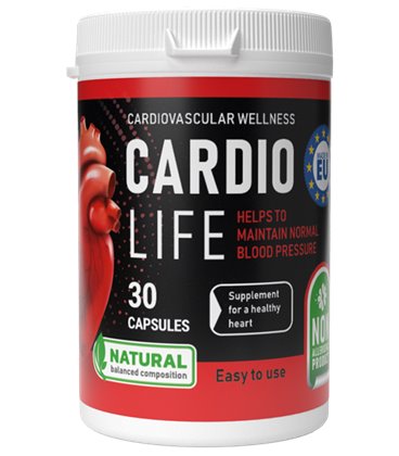 Cardio Life