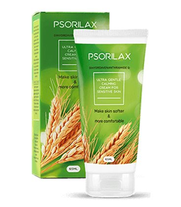 Psorilax