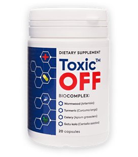 Toxic Off