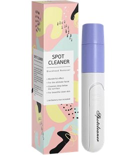 Spot Cleaner