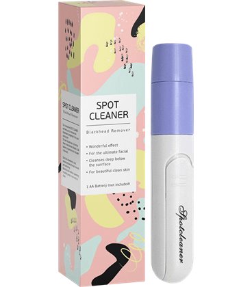 Spot Cleaner