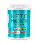 Keto Probiotix