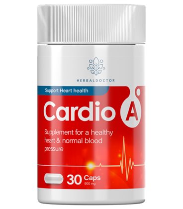 Cardio A
