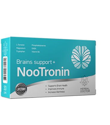 Nootronin
