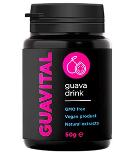 Guavital
