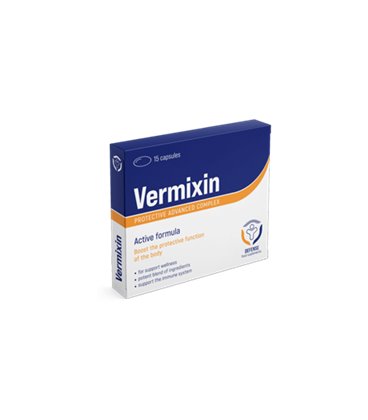 Vermixin
