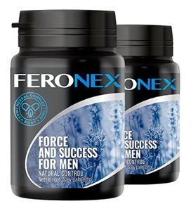 Feronex