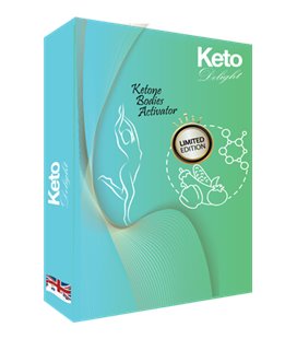 Keto Delight