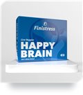 Finistress Happy Brain