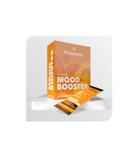 Finistress Mood Booster