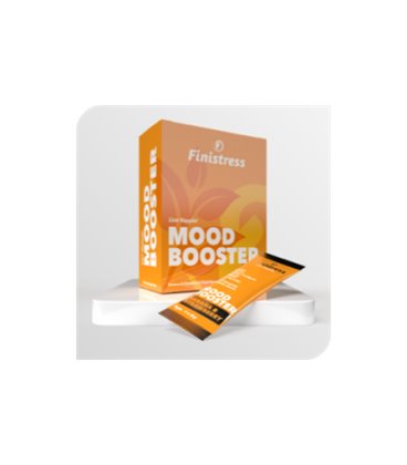 Finistress Mood Booster