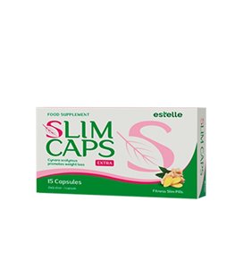 Slim Caps