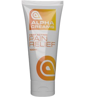 Alpha Cream