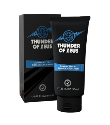Thunder of Zeus