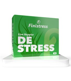 Finistress Destress