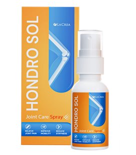 Hondrosol