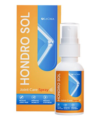 Hondrosol