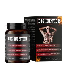 Big Hunter