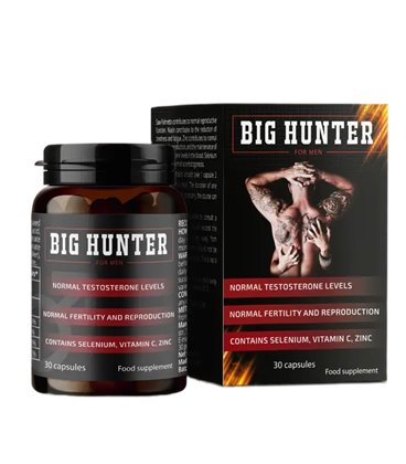 Big Hunter
