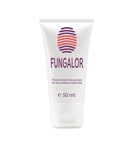 Fungalor