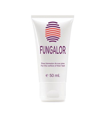 Fungalor