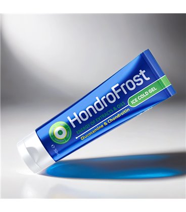 Hondrofrost