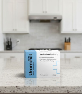 Uromexil Forte